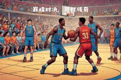 防守与进攻的对决，篮球场上谁能掌控局面？的简单介绍