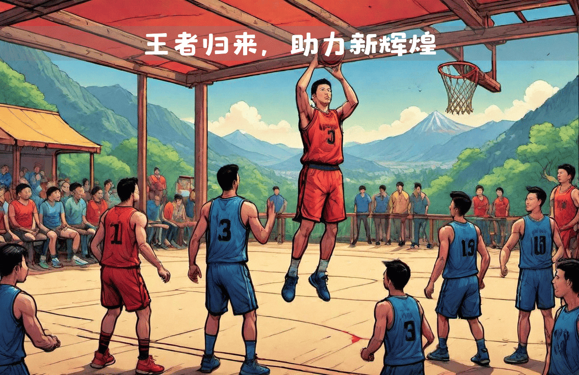 西藏男篮主场击败对手，迈向胜利