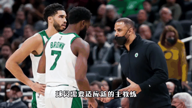 凯尔特人狂砍球队未来可期分，威金斯迎来新赛季高光！的简单介绍